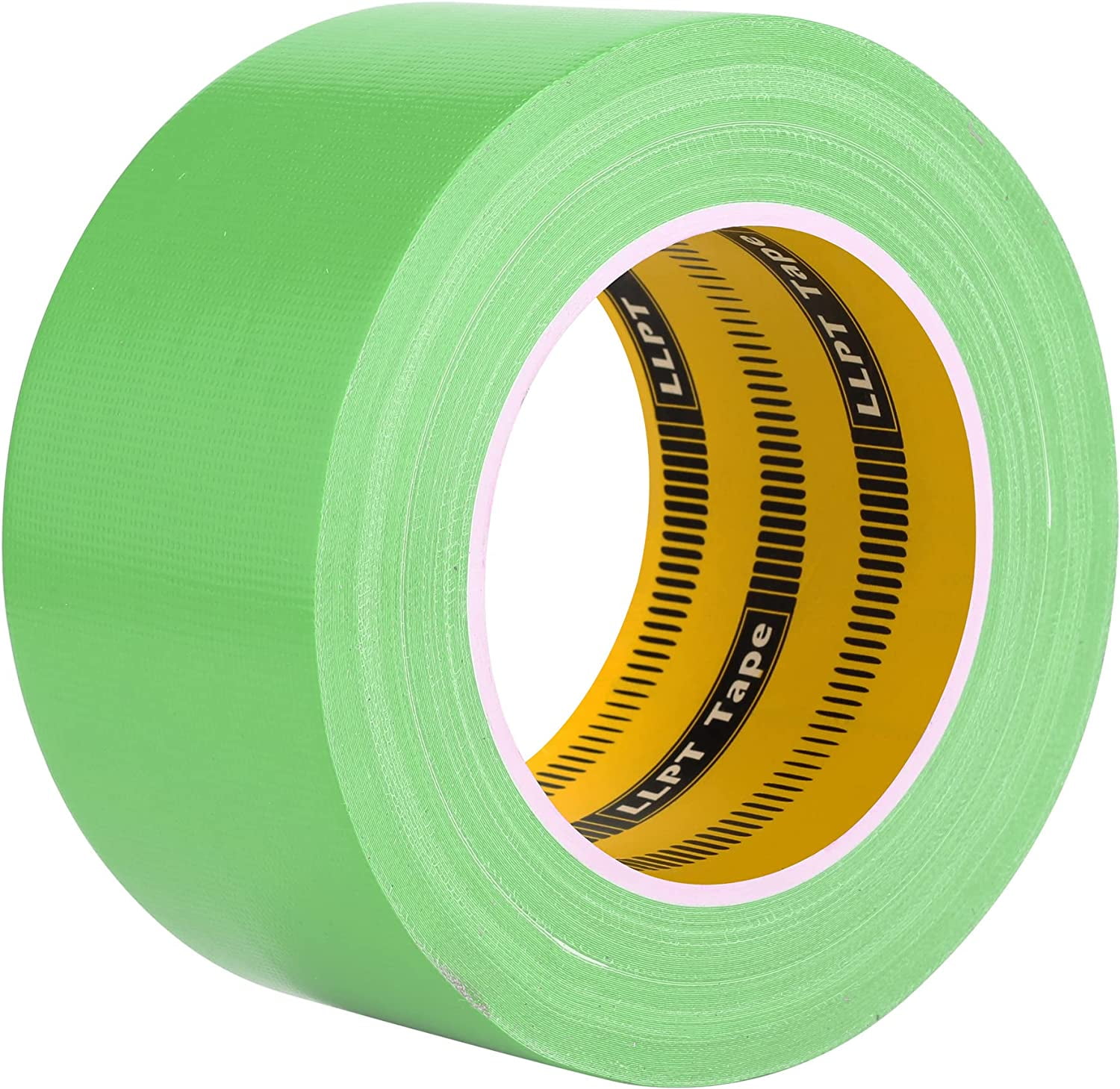 LLPT Duct Tape 2.36 inch x 108 ft Premium Grade Tear by Hand Heavy Duty