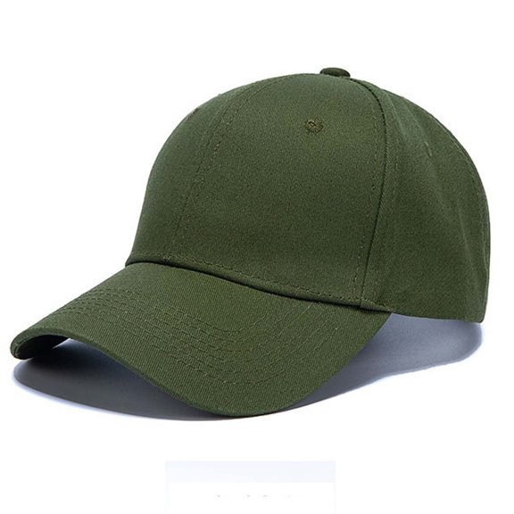 Mens Hats Unisex Baseball Splice Adjustable Washed Hole Casual Denim Visors Sun Protection Summer Mens Hats And Caps