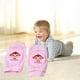 thumbnail image 4 of 2x Rodilleras Transpirables para Bebés, Rodilleras Antideslizantes para Bebés, Rodilleras para Caminar Zulema Rodilleras para niños pequeños, 4 of 8