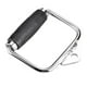 thumbnail image 4 of Bewildely Accesorio de equipo de cable de ejercicio de gimnasio con manija de estribo de extensión única de alta resistencia Almacenamiento y organización del hogar Bewildely HA013506-00, 4 of 6