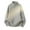 Grey, variant on RXMEKW Mens Sweaters And Pullovers,Half Zipper Knitted Sweater for Men