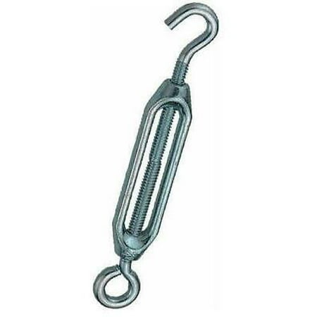 

10PK ProSource LR337 Turnbuckle 5/16 Inch x 9 Inch