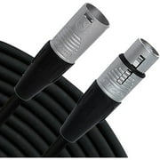 ProCo SMM-1 StageMASTER XLR Microphone Cable 3 ft.