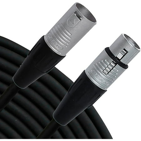 ProCo SMM-1 StageMASTER XLR Microphone Cable 3 ft.