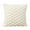 White, variant on RBCKVXZ Snowflake Velvet Throw Pillow Covers 18x18 Inch, Super Soft Plush Fluffy Boho Cushion Covers, Decorative Textured Throw Pillowcases Home Decor for Sofa Bedroom (Orange)