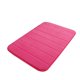 thumbnail image 1 of Alfombrilla de espuma viscoelástica suave y absorbente Fanshiluo de 50 x 120 cm para baño, dormitorio, suelo de ducha, decoración, en oferta, 1 of 2