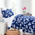 thumbnail image 1 of Early Spring Oversized Premium Collection Quilt Set, 1 of 4