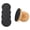 log, variant on Paws Scratch Board, Dog Nail Grinder Portable Scratch Pad with 4 Replaceable Filing Discs for All Dogs and Cats