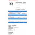 thumbnail image 2 of Rear Left Brake Caliper 1 - Compatible with 2010 - 2014 Mercedes-Benz E350 Base RWD - Autopart Premium, 2 of 2