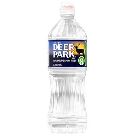 700 ml Spring Water - Pack of 24