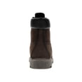 thumbnail image 4 of Timberland Men's 6" Premium Waterproof Hiking Boot Dark Chocolate, from StockX, 4 of 5