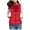 Red, variant on snowsong Puffer Vest Women Puffer Jacket Womens Women's Warm Vest Outerwear Thick Padded Sleeveless Casual Vest With Detachable Hood Coats For Women Beige L