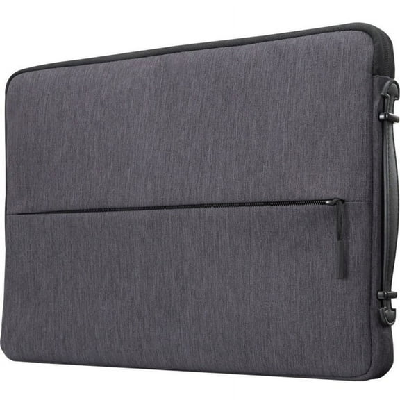 Lenovo 14" Laptop Urban Sleeve Case, Charcoal Gray - GX40Z50941