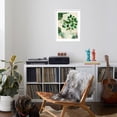 thumbnail image 4 of Art.com Nature Story III Art Print by Laura Horn, White Frame Wall Art, 23" x 29", 4 of 5