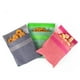 thumbnail image 2 of Bolsa multifuncional para almacenar alimentos, bolsa para almacenar frutas, sin BPA, lavable y reutilizable. Verde, 2 of 3