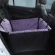 thumbnail image 1 of Funda impermeable para asiento de coche de Perro y gato, alfombrillas para cachorro, hamaca, cojín de transporte para perros y gatos, Autostoel Hond, bolsa para asiento de coche, 1 of 4