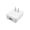 10W 5V2A, variant on Flat USB Wall Charger, 5V 2A USB Port Wall Charger Adapter with Foldable Plug, Flat USB Charger Block, Charging Box Brick, Cube for iPhone 15 Pro Max, iPad, Samsung GalaxyLG, Pixel, Android