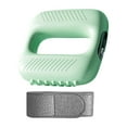 thumbnail image 1 of Tachiuwa Full Body Fascia Ring with Belt Compact High Intensity Fascia Rings Massager Green, 1 of 9