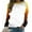 White-C, variant on Tumotour Sweatshirt For Women Crew Neck Long Sleeve Side Split Tunic Pullover Tops Womens Fall Fashion 2024 Casual Patchwork Gradient Color Block Loose Soft Comfortable Pullover Tops