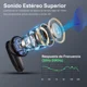 thumbnail image 3 of Audifonos Inalambricos 1Hora In Ear Manos Libres Inalambricos Bluetooth 5.3 AUT205N Negros, 3 of 8