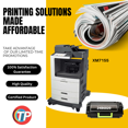 thumbnail image 2 of Cartouche de Toner Compatible Lexmark 24B6020 Noir 35000 Pages, 2 of 6