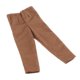 thumbnail image 1 of Mini pantalones 1/12, ropa para muñeca masculina, moda duradera, disfraz informal, pantalones para figuras de acción de 6 pulgadas, accesorio de ropa Café Baoblaze Sudadera con capucha de muñeca, 1 of 8