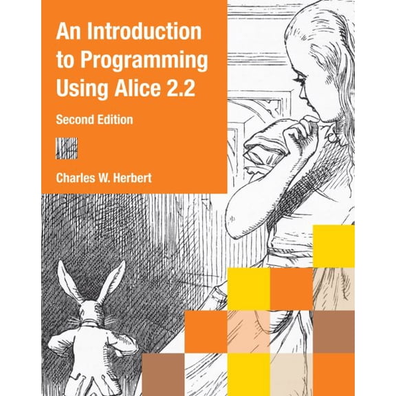Pre-owned Introduction to Programming Using Alice 2.2, Paperback by Herbert, Charles W., ISBN 0538478667, ISBN-13 9780538478663