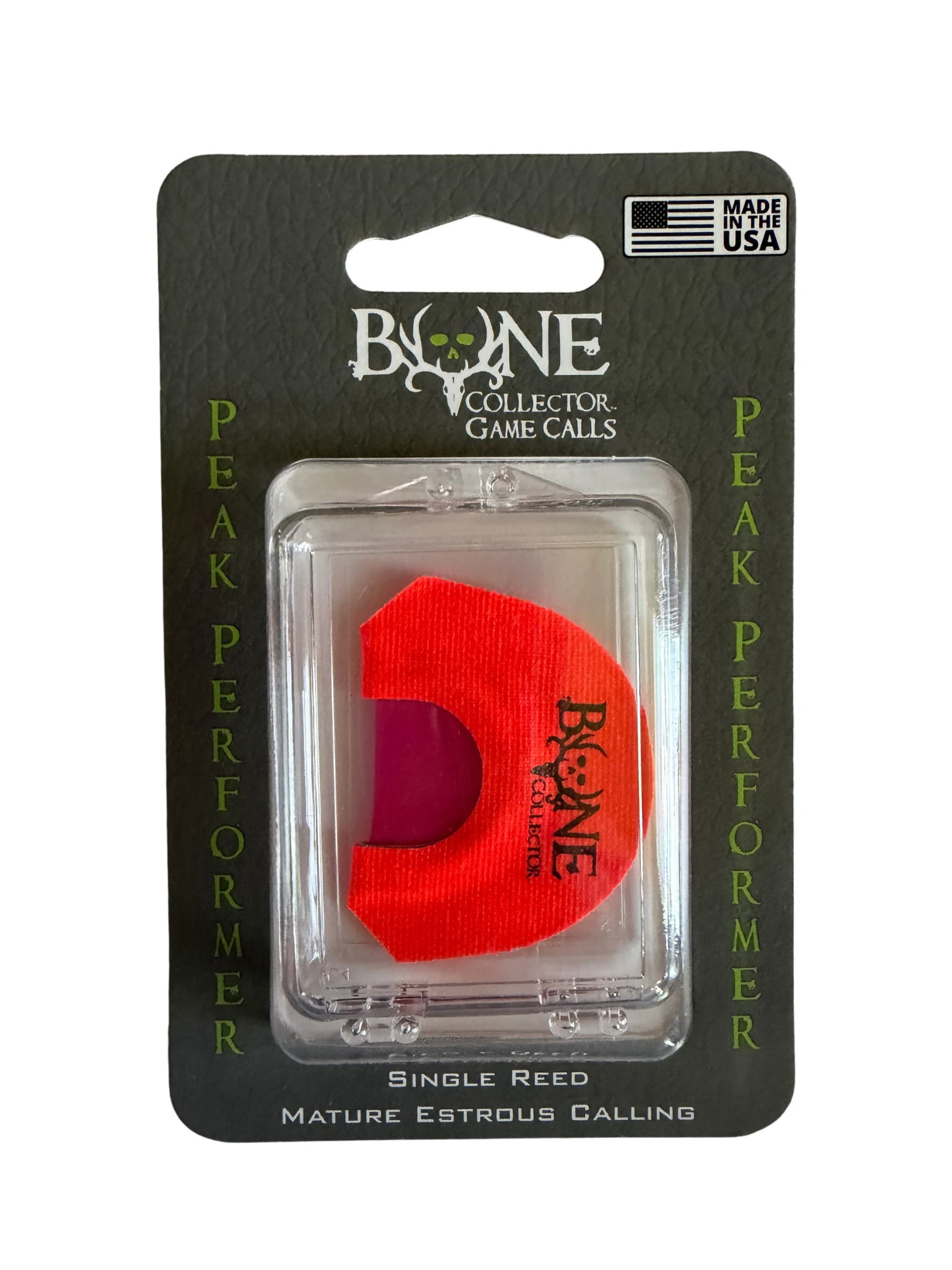 Peak Performer Elk Mouth Call
