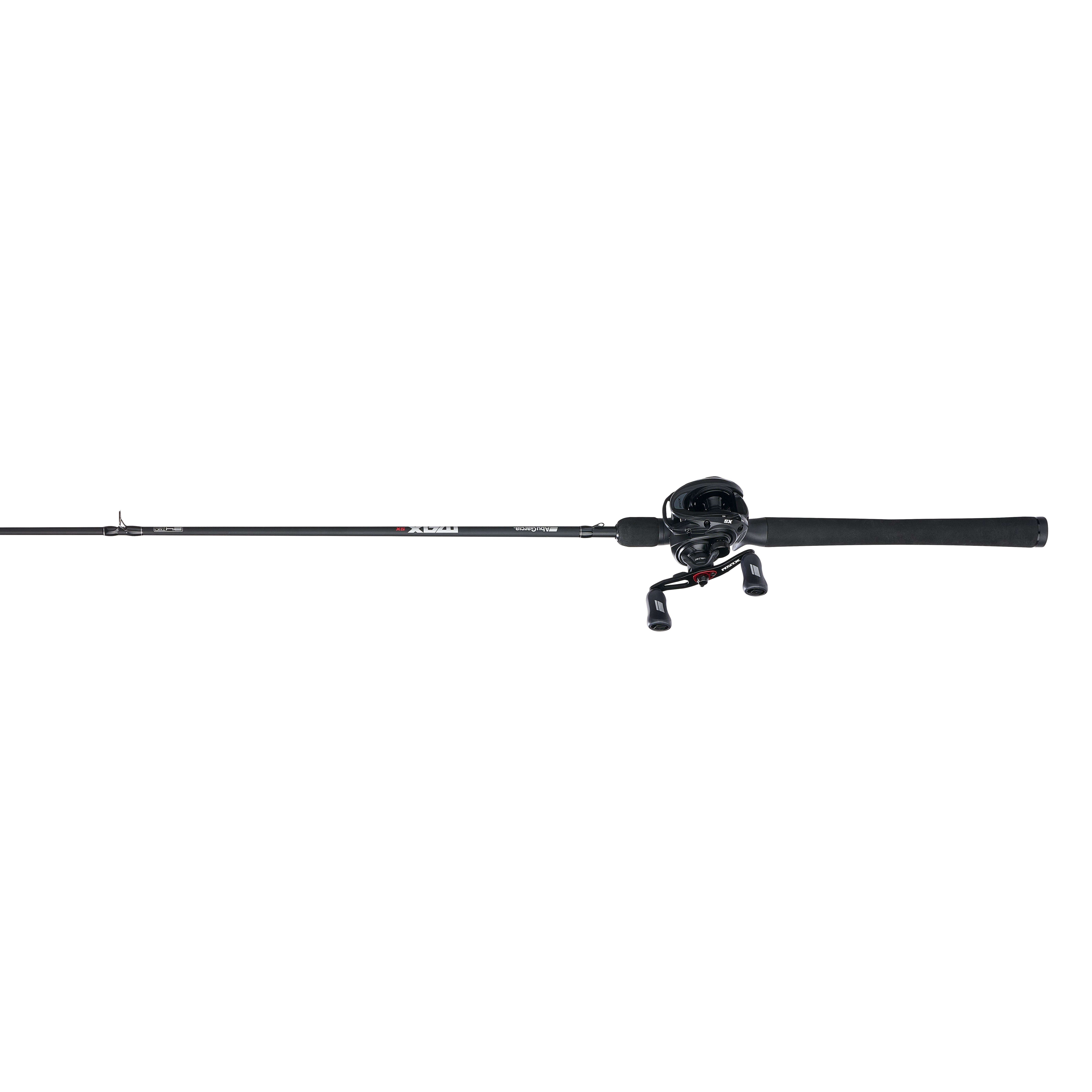 baitcaster reel black Ardent C-Force Baitcaster 7.0:1 LH