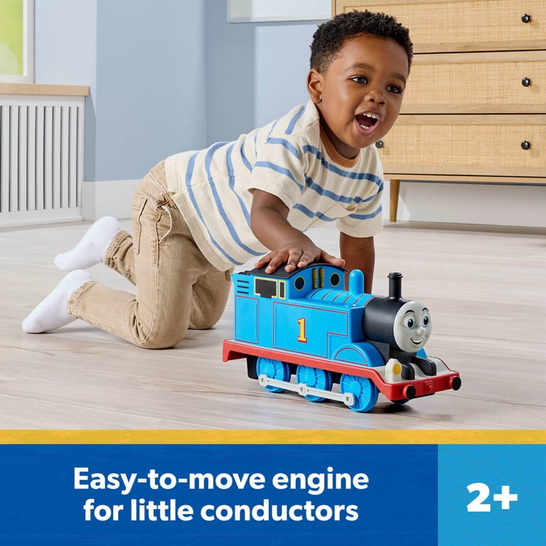 Thomas and Friends, Large-Scale Engine, Giant Whistling Thomas