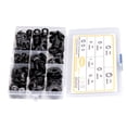 thumbnail image 4 of Starlock Washers, 680Pcs Fixing Push On Locking Washer 7 Sizes  For Household Appliances For Mechanical Equipment For Craftsmen, 4 of 8