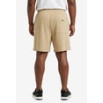 thumbnail image 4 of KingSize Men's Big & Tall Textured Knit Short, 4 of 6
