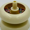 thumbnail image 2 of SUNHUFA Bead Spinner Spinning Bead Bowl Bead Loader Bracelet Spinner for Jewelry Making, 2 of 9