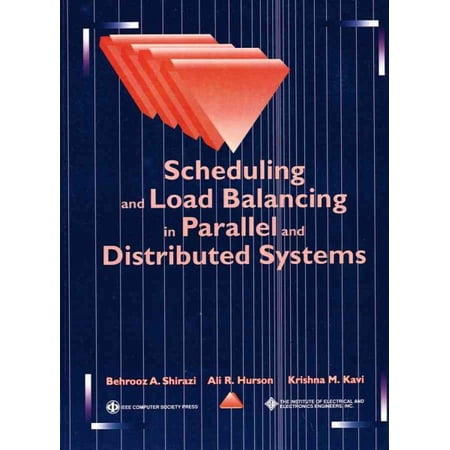 Pre-Owned Systems: Scheduling and Load Balancing in Parallel and Distributed Systems (Paperback)