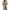 20 Beige, variant on Qeaghou Clothes Womens Wool Blend Coats Winter Lapel Collar Single Breasted Trench Coats Mid Length Warm Windproof Peacoats Outwear
