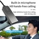 thumbnail image 4 of Receptor Bluetooth Yonrjhukm, adaptador de audio Bluetooth 5.0 para estéreo de coche y hogar, altavoces, TV y tableta con baja latencia y audio HD., 4 of 8