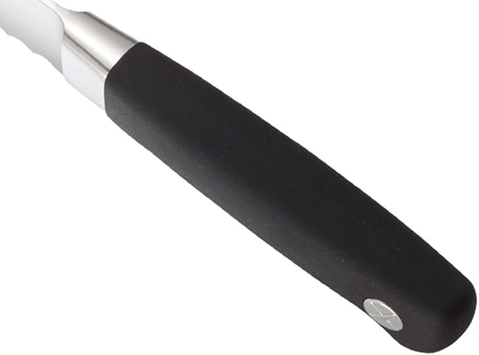 Mercer Culinary Genesis 8-Inch Forged Bread Knife