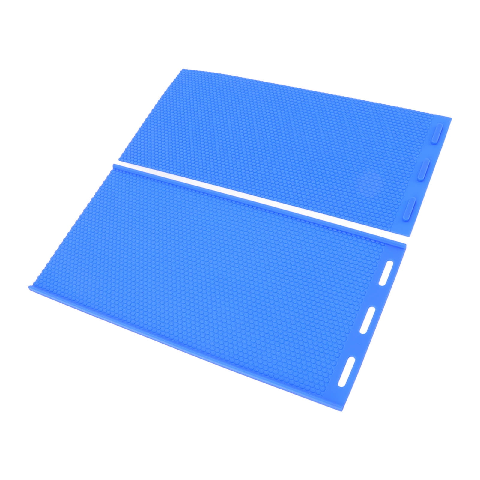 2-Pack Silicone Beeswax Press Sheet Molds – For Beekeeping & DIY Crafts 3 thumbnail image