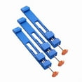 thumbnail image 4 of Guía de Base de Máquina de Corte Ajustable Obviamente, Abrazadera de Posicionamiento de Fresado de Circular Eléctrica, Guía de Corte de Madera, 4 of 5