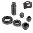 thumbnail image 2 of Transmission Bushing Driver Transmission Bushing Tool Automotive Hand Tools 6Pcs Bushing Driver Tool Set For 6HP19 6HP21 6HP26 6HP28 Automatic Transmission, 2 of 8