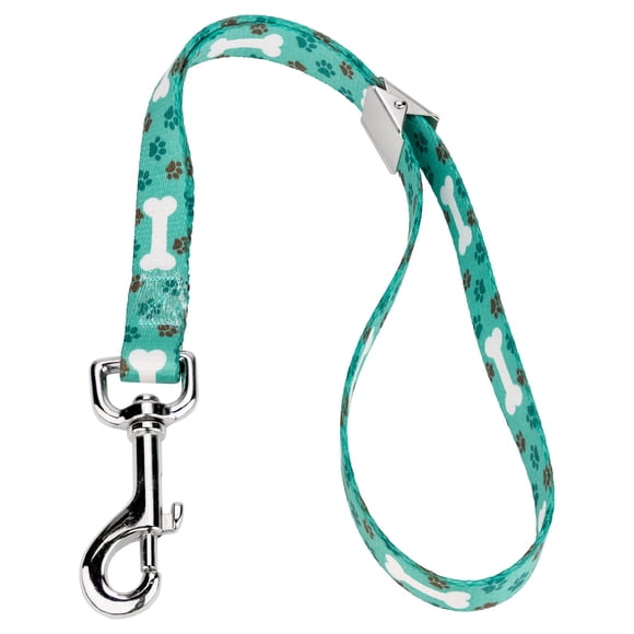 Grooming Loop Country Brook Petz para perros y mascotas, 1,6 cm con clip
