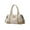 Beige, variant on Travel Duffel Bag and Sports Tote, Casual Gym Handbag with Wet and Dry Separation, Shoulder Bag and Crossbody Bag for Overnight Trips and Yoga Exercise, Beige