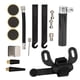 thumbnail image 5 of Kit de reparación de neumáticos de bicicleta Mini kit de reparación de bomba de bicicleta Accesorio para bicicletas de montaña de carreteraNegro, 5 of 10