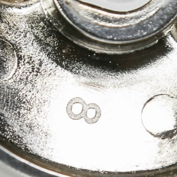 WB03T10337 GE Knob OEM WB03T10337