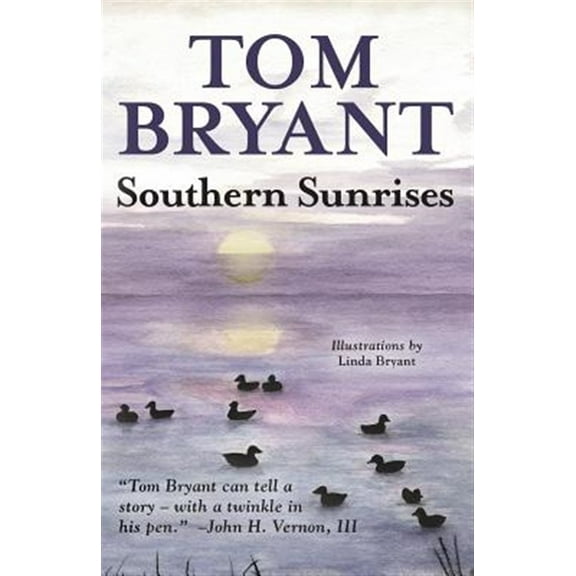Southern Sunrises (Paperback)