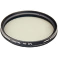 thumbnail image 1 of Bower FP77CC Digital High-Definition 77mm Circular Polarizer Filter, 1 of 1