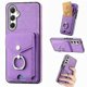 thumbnail image 1 of Funda para Samsung Galaxy A54 5g de cuero con acabado galvanizado y tarjetero (negro), 1 of 5