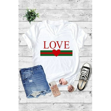 Love T-Shirt