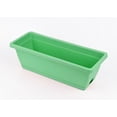 thumbnail image 5 of Meitianfacai Vegetable Planting Pot Plastic Flower Pot Balcony Vegetable Planting Trough, Green, 5 of 5
