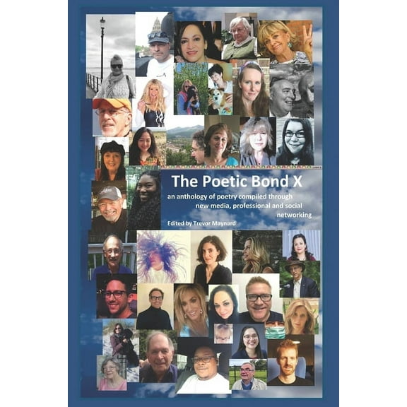 The Poetic Bond X (Paperback)
